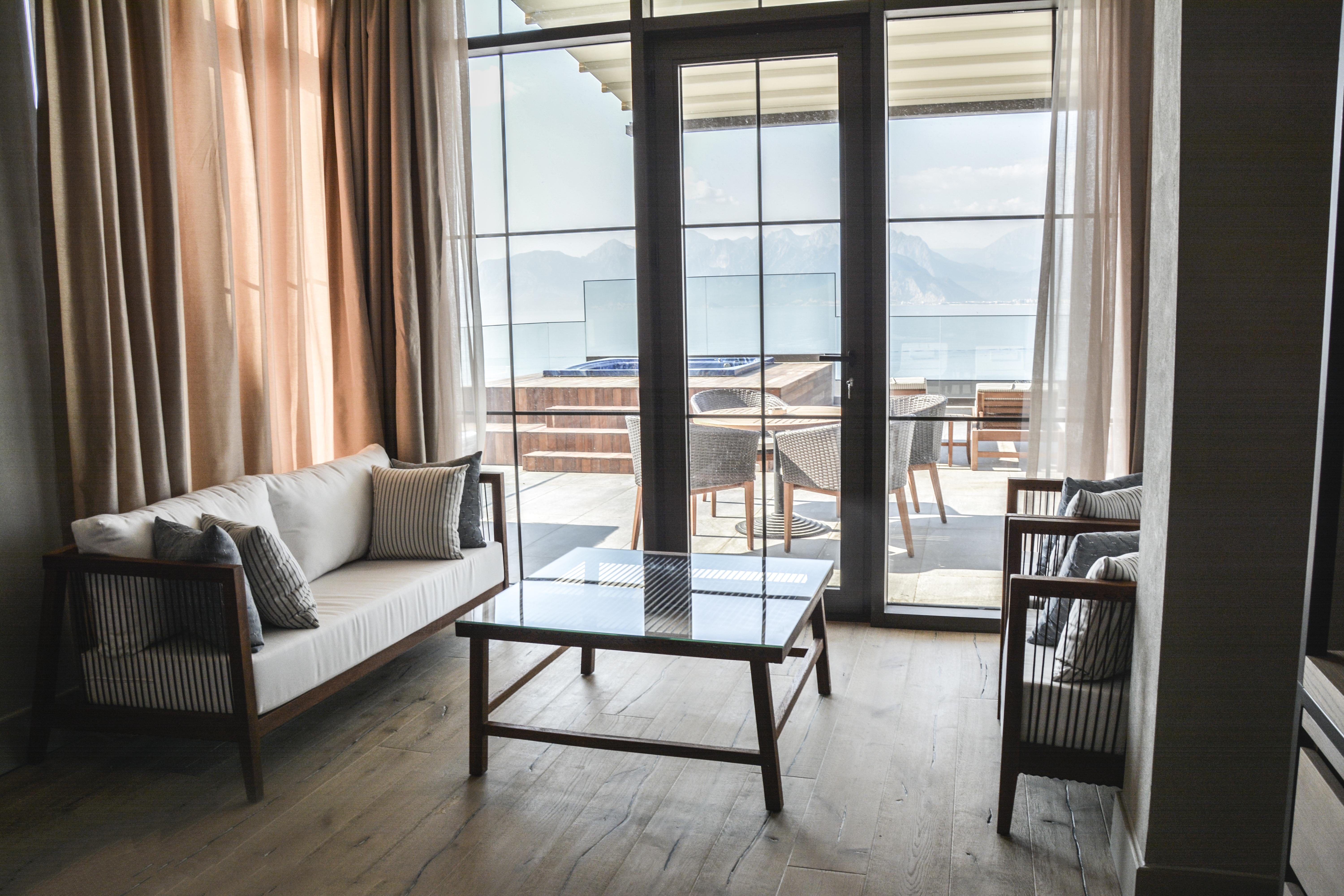 Perge Hotels - Adult Only 18 Plus Antalya Exterior foto