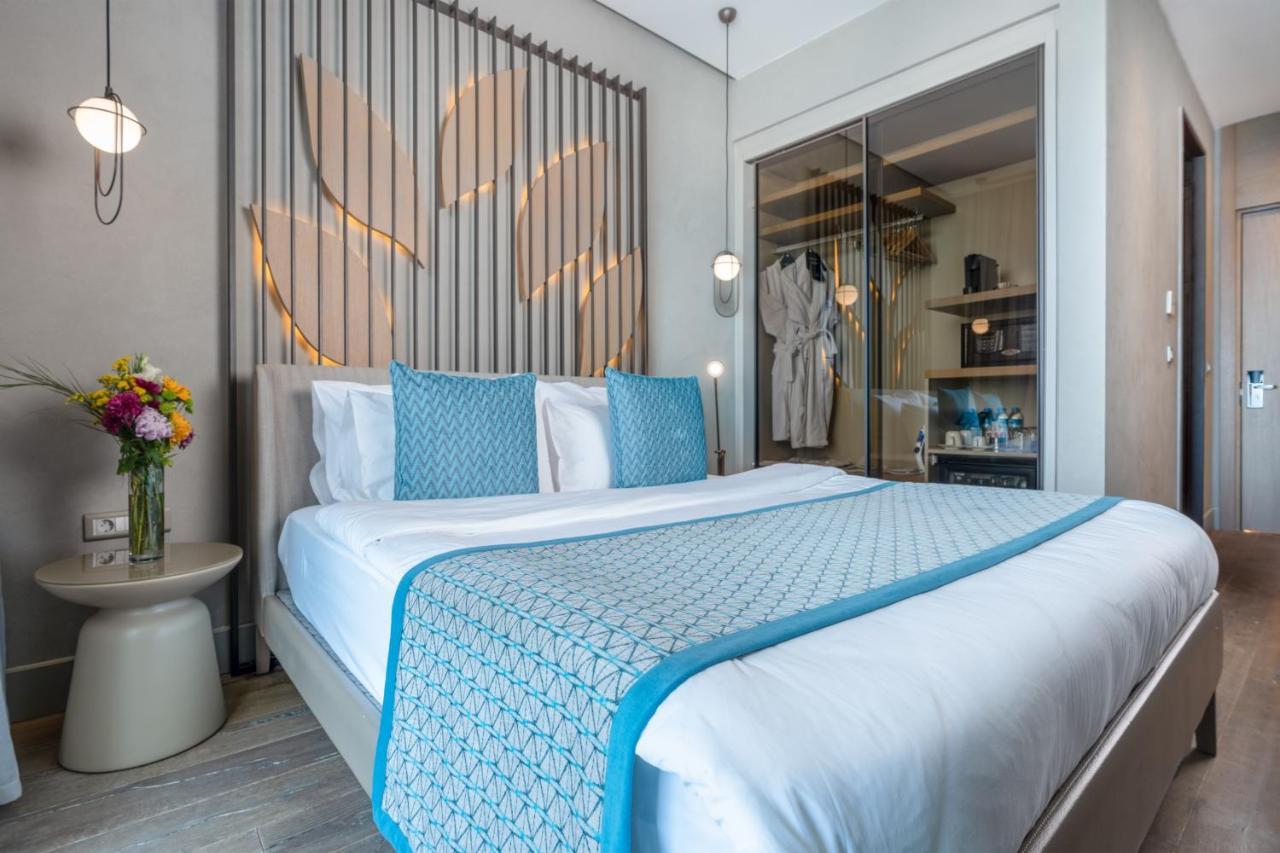 Perge Hotels - Adult Only 18 Plus Antalya Exterior foto