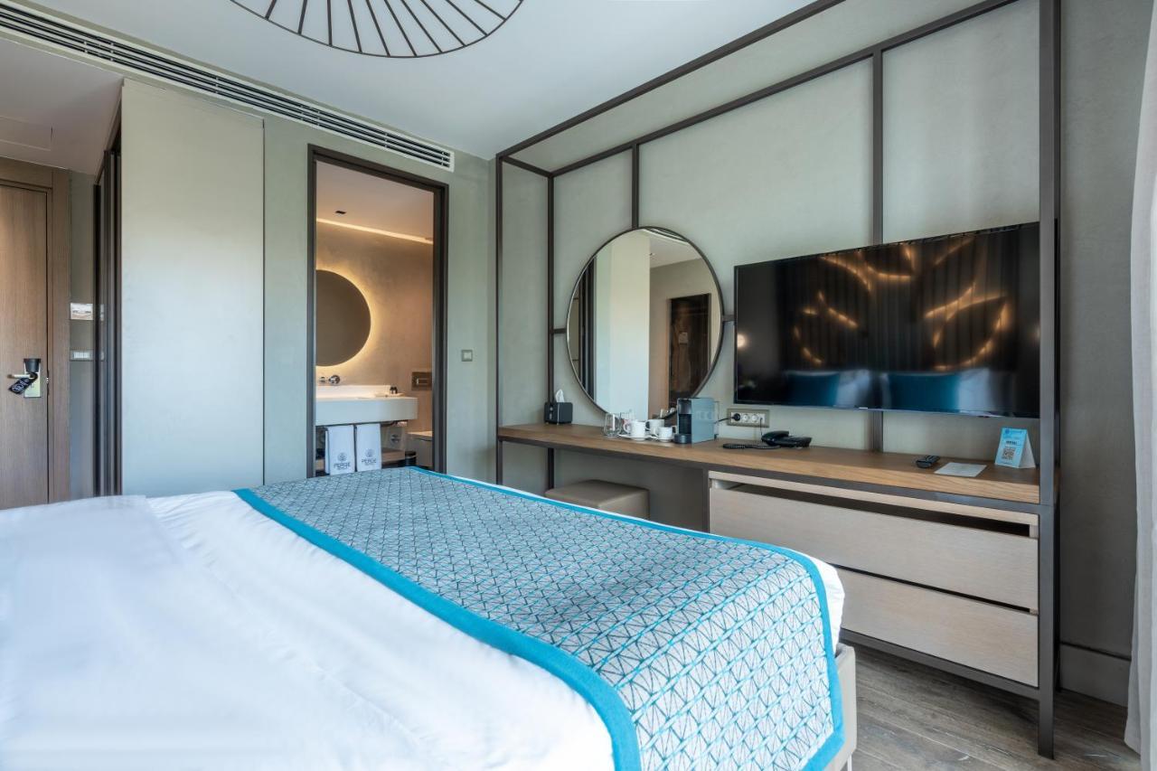 Perge Hotels - Adult Only 18 Plus Antalya Exterior foto