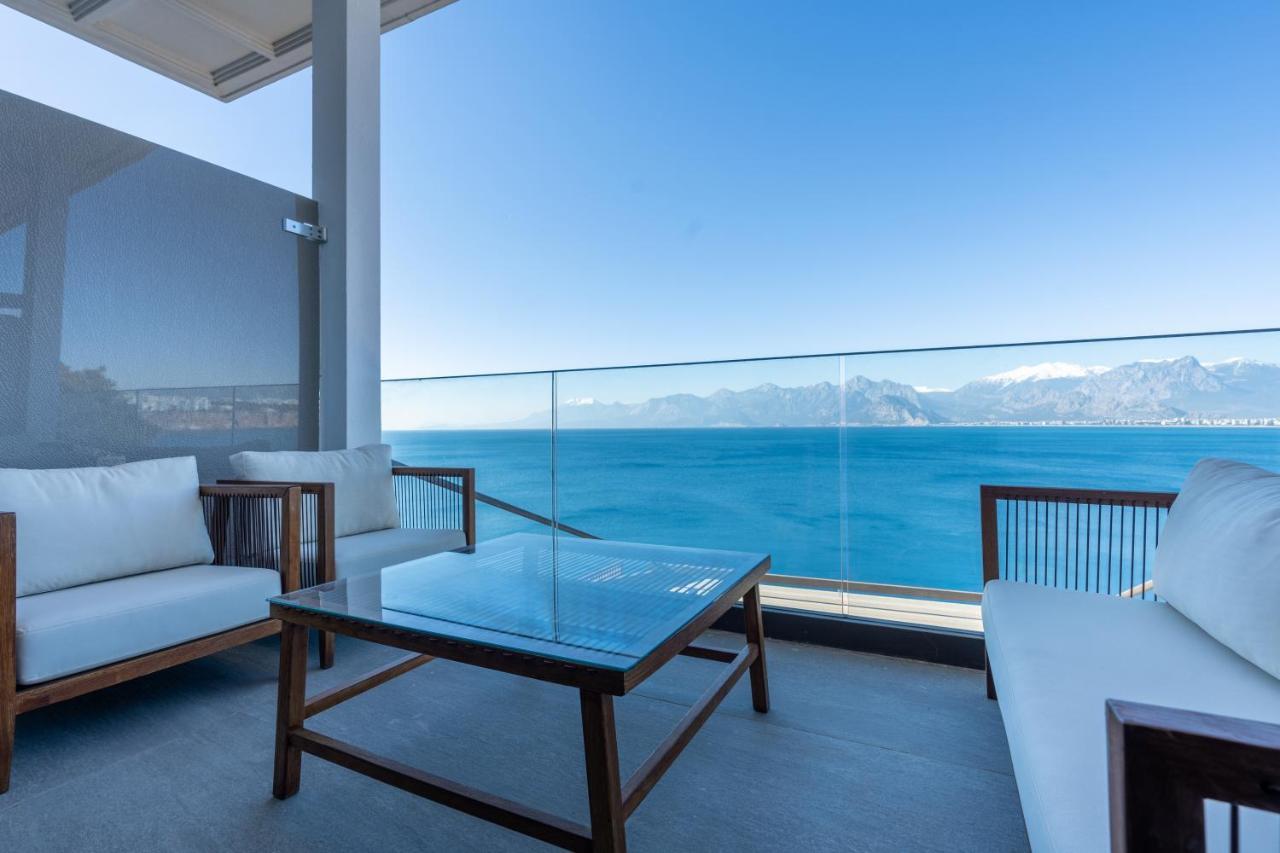 Perge Hotels - Adult Only 18 Plus Antalya Exterior foto