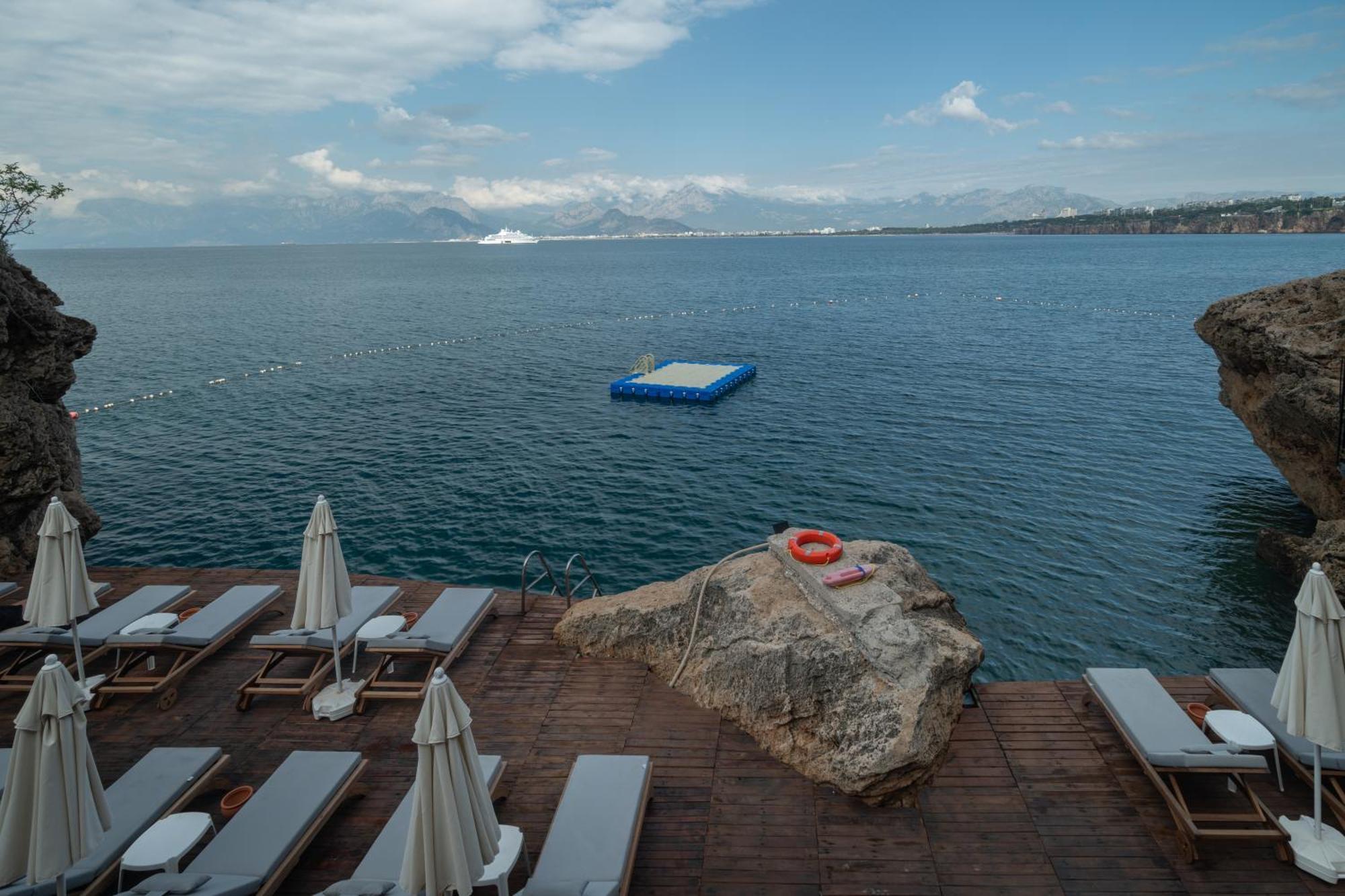 Perge Hotels - Adult Only 18 Plus Antalya Exterior foto