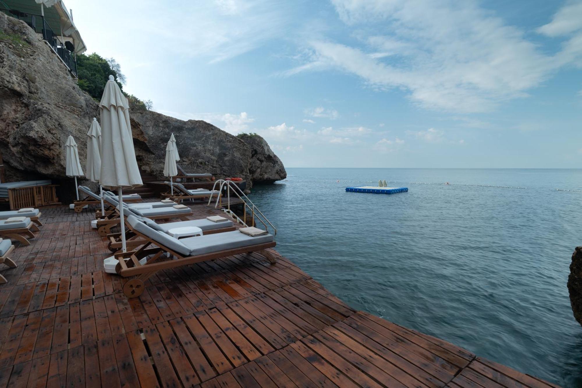 Perge Hotels - Adult Only 18 Plus Antalya Exterior foto